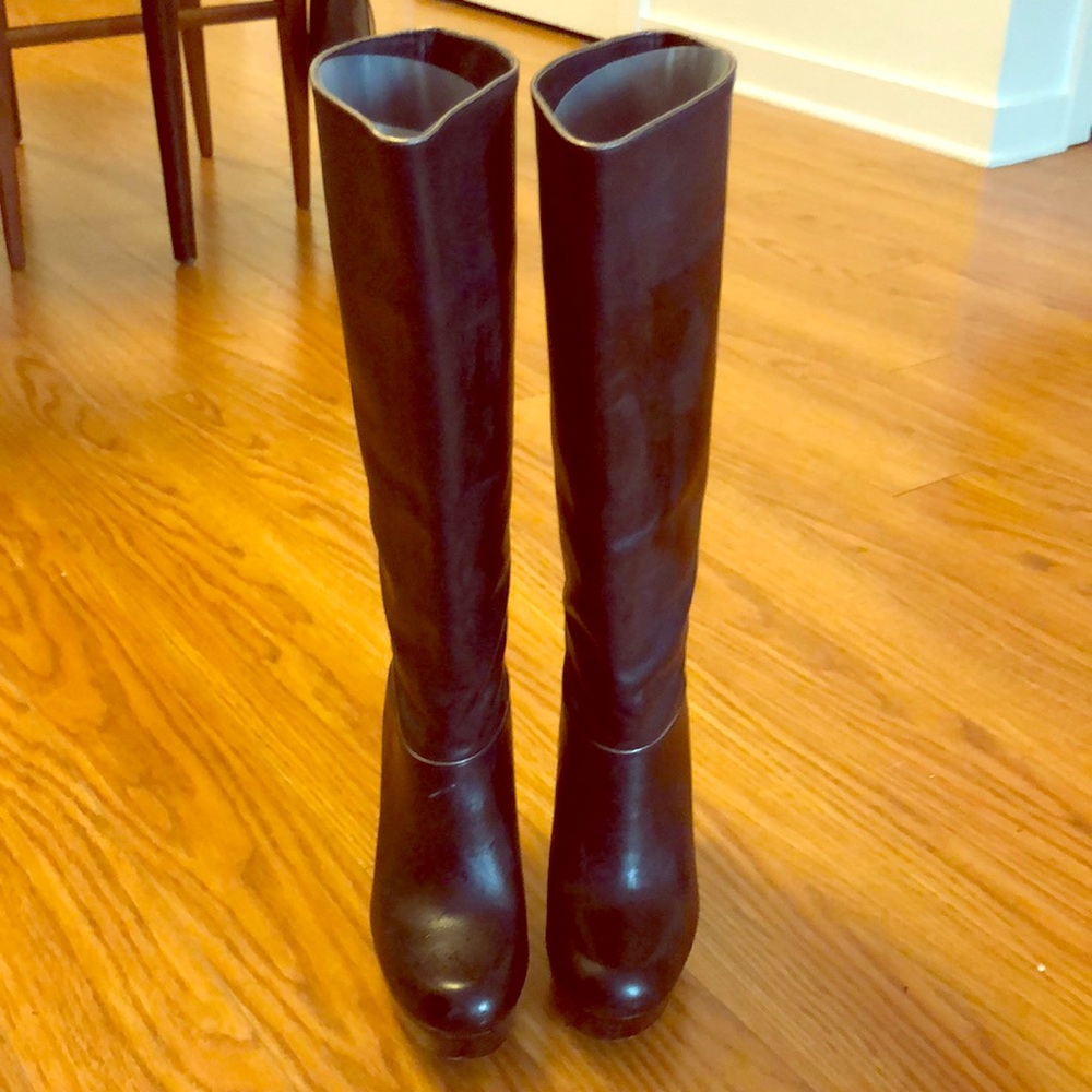 Steve Madden Boots
